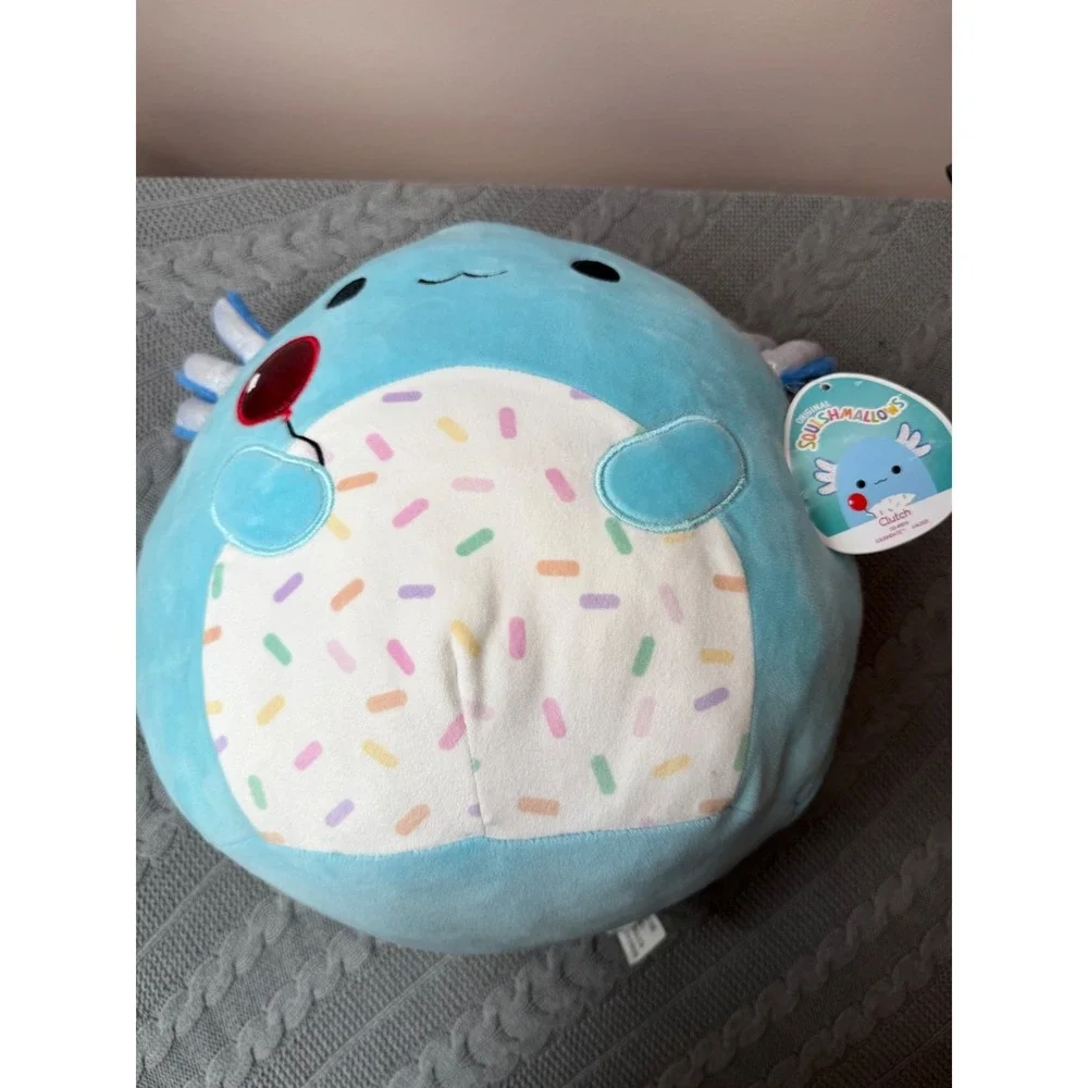 Squishmallows 14
